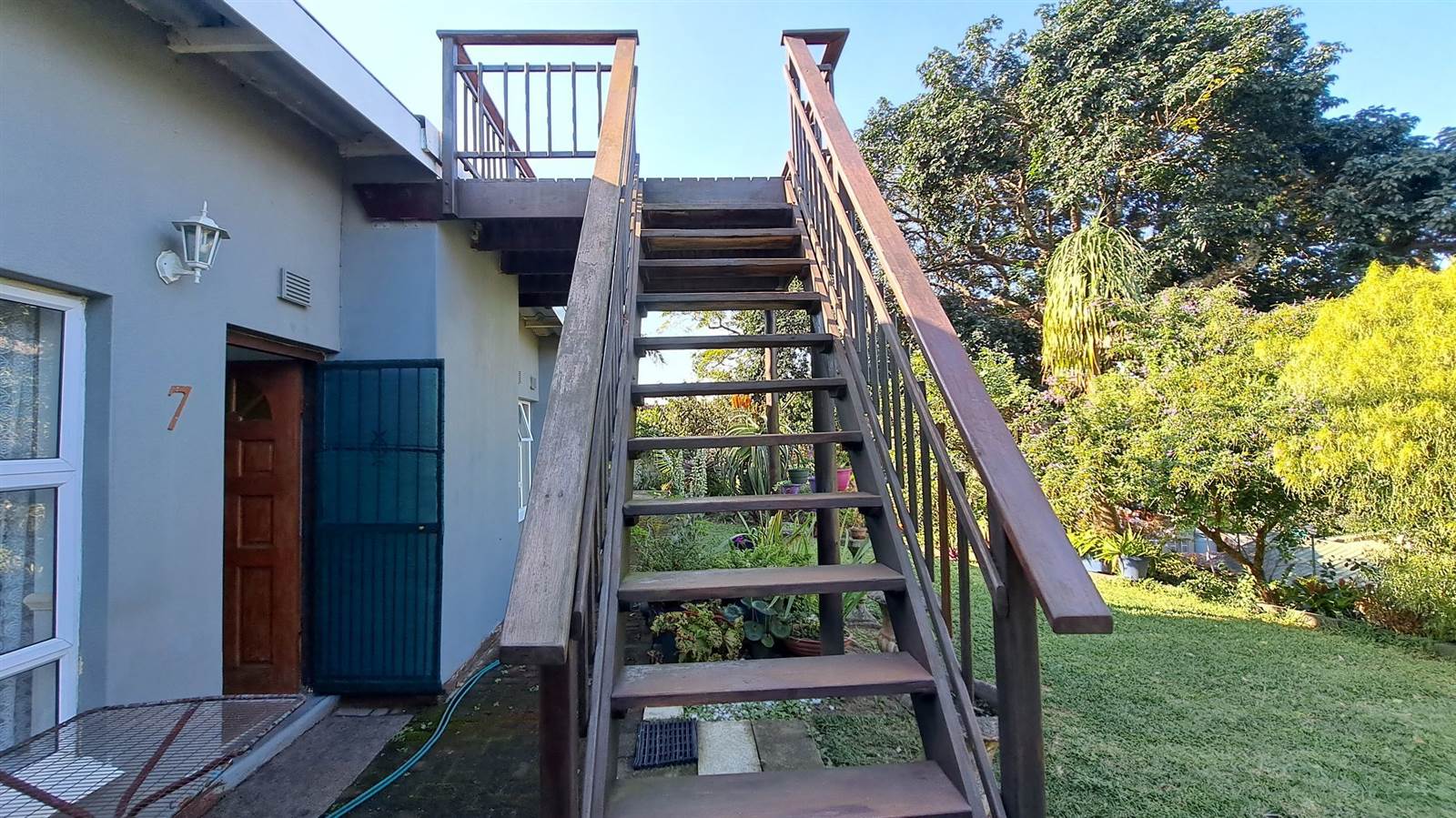 3 Bed Townhouse in Mtwalume photo number 3