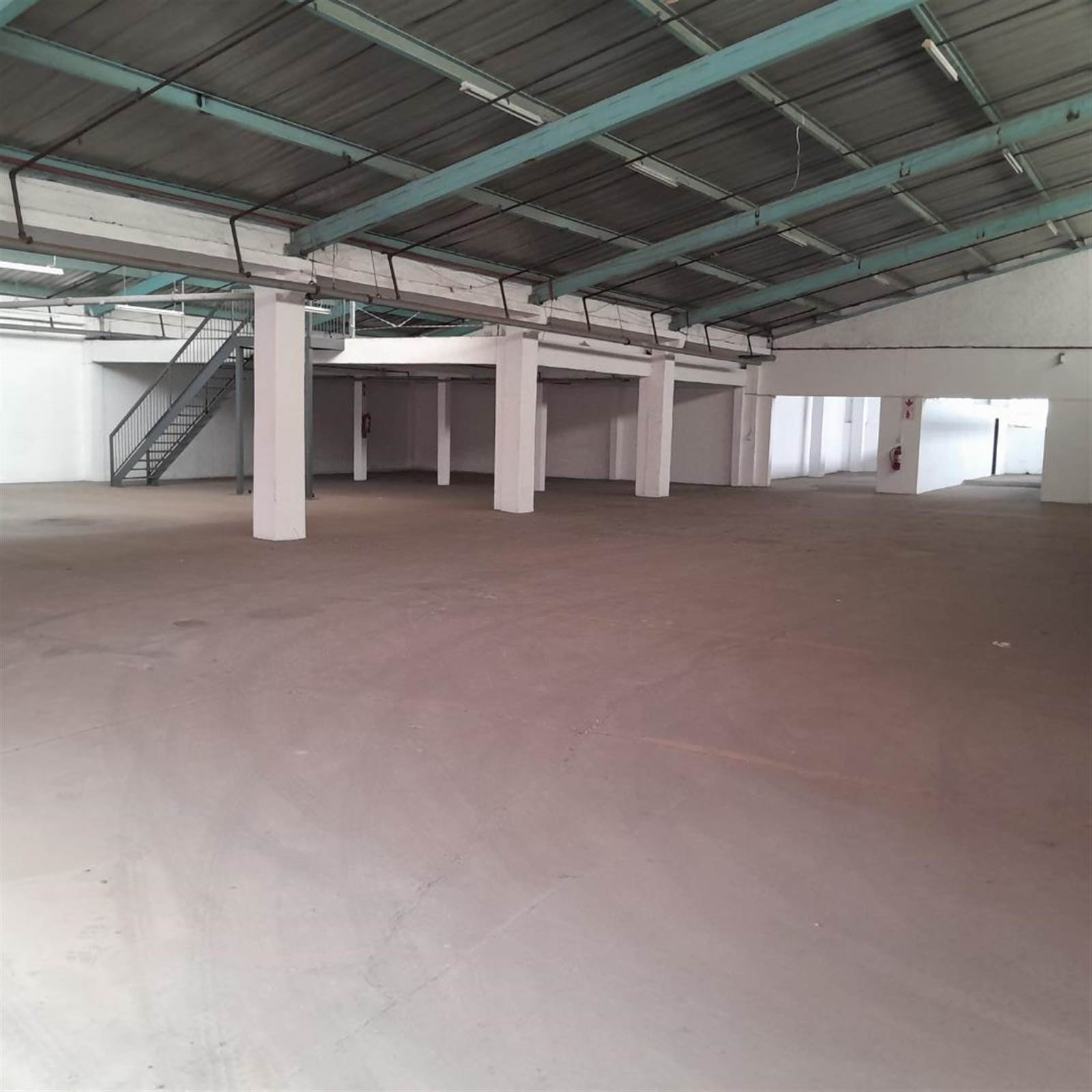 1124  m² Commercial space in Steeledale photo number 4