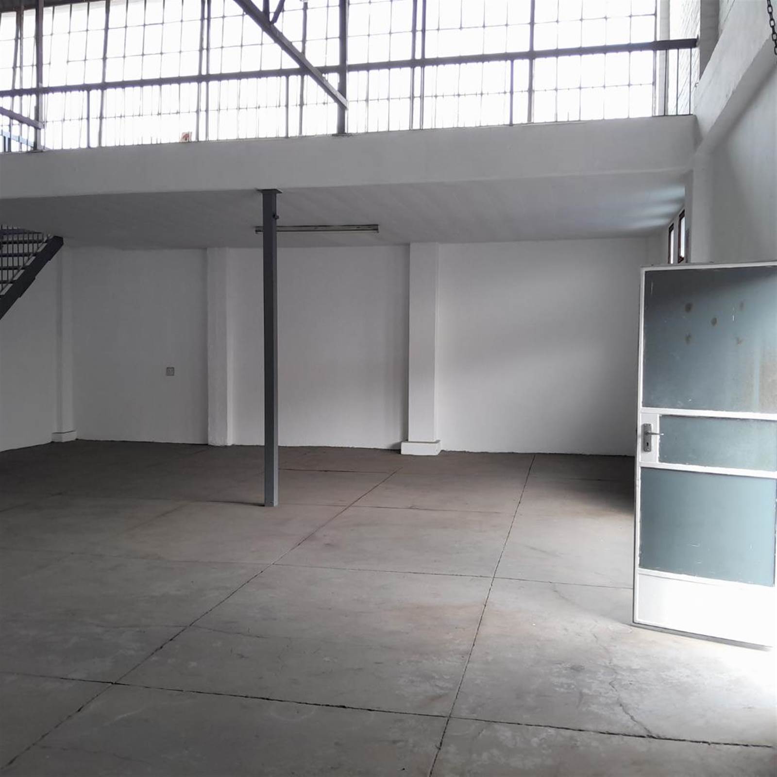 1124  m² Commercial space in Steeledale photo number 13