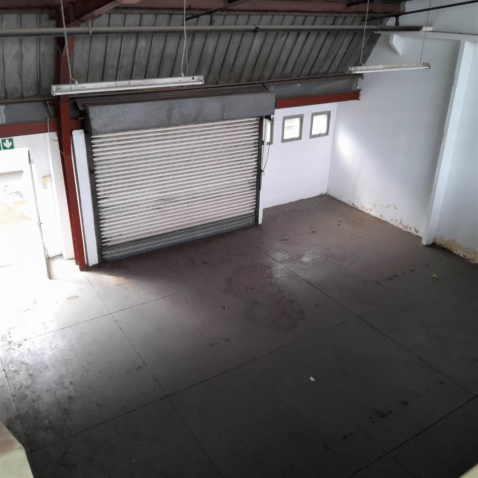 1124  m² Commercial space in Steeledale photo number 11