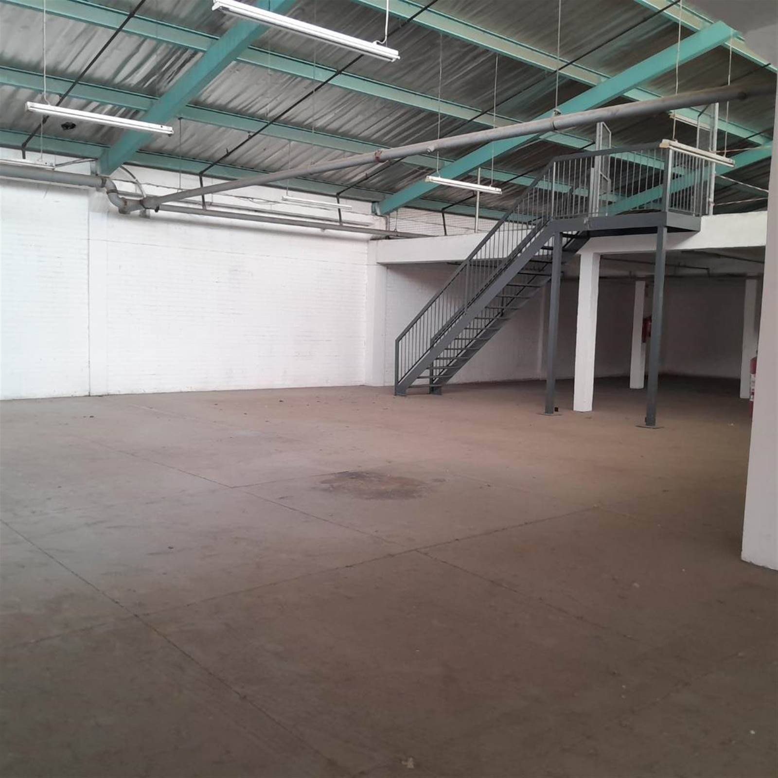 1124  m² Commercial space in Steeledale photo number 3