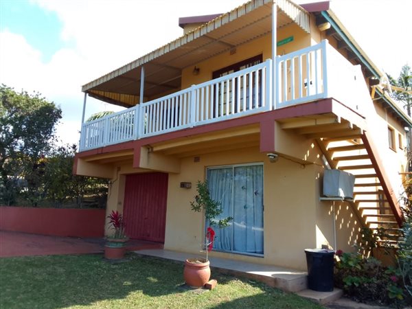 3 Bed Townhouse in Woodgrange