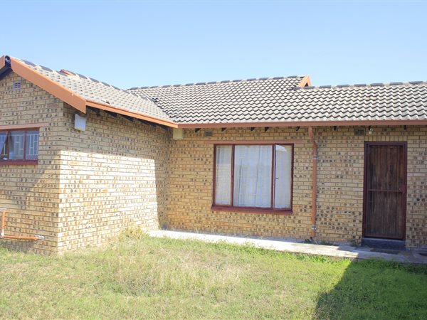 3 Bedroom House 3 Bedroom House
