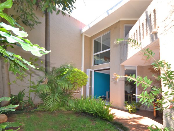 3 Bed Townhouse in Victory Park