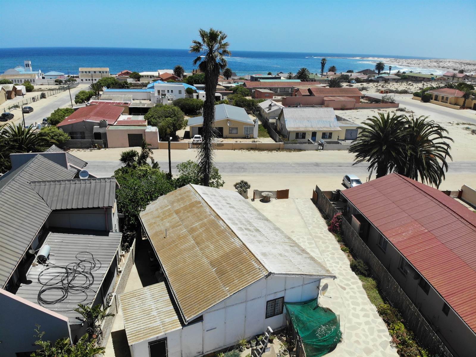 3 Bed House in Port Nolloth photo number 29
