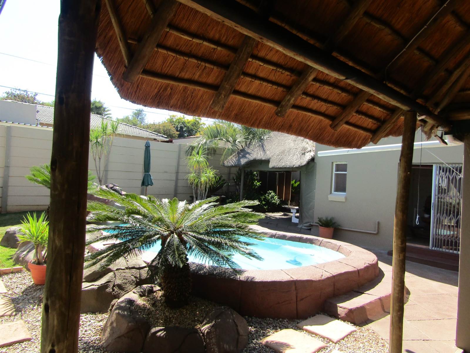 4 Bed House in Krugersdorp North photo number 1