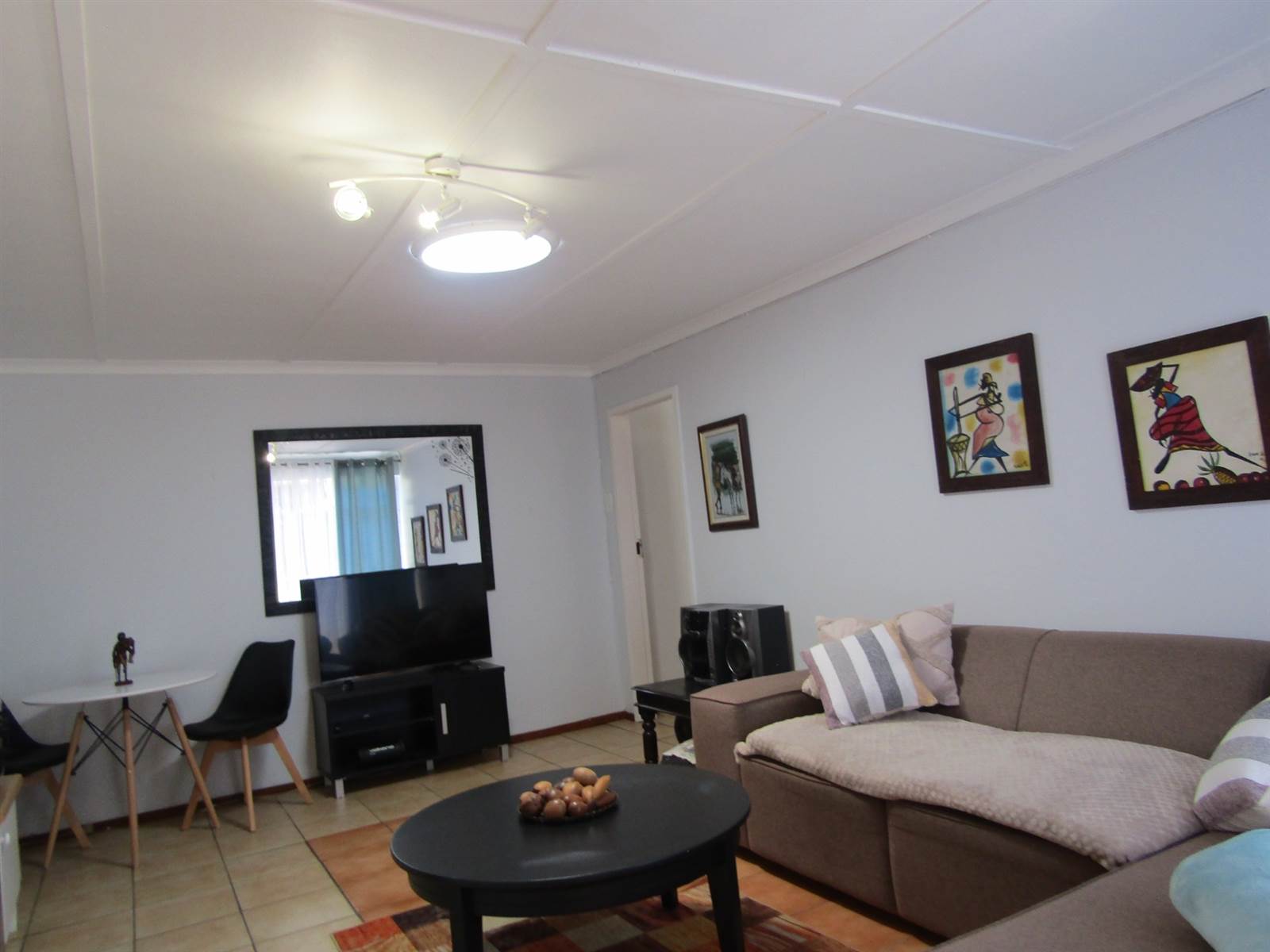 4 Bed House in Krugersdorp North photo number 23