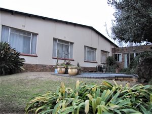 4 Bed House in Vanderbijlpark SE7