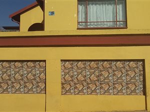 3 Bed House in Saulsville