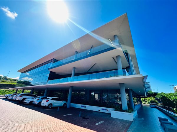 615  m² Commercial space in Umhlanga Ridge