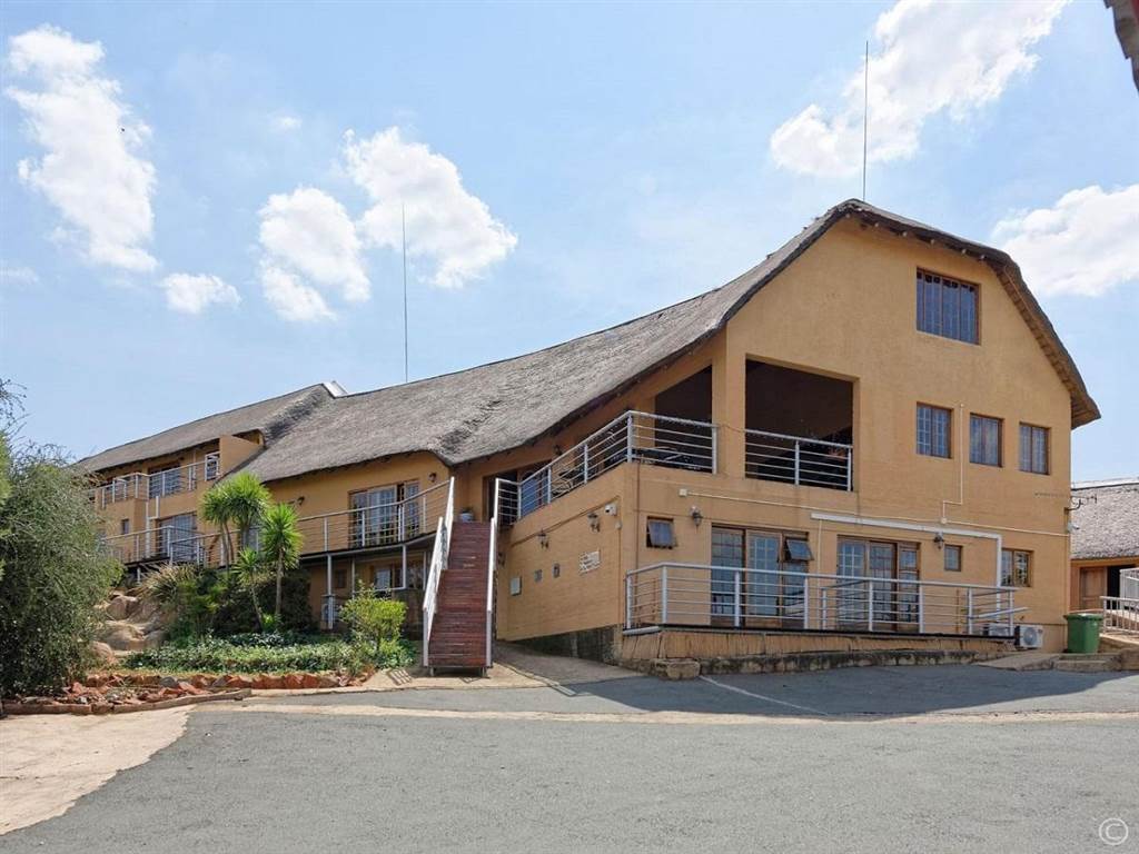 1200  m² Hotel in Vaal Marina photo number 12
