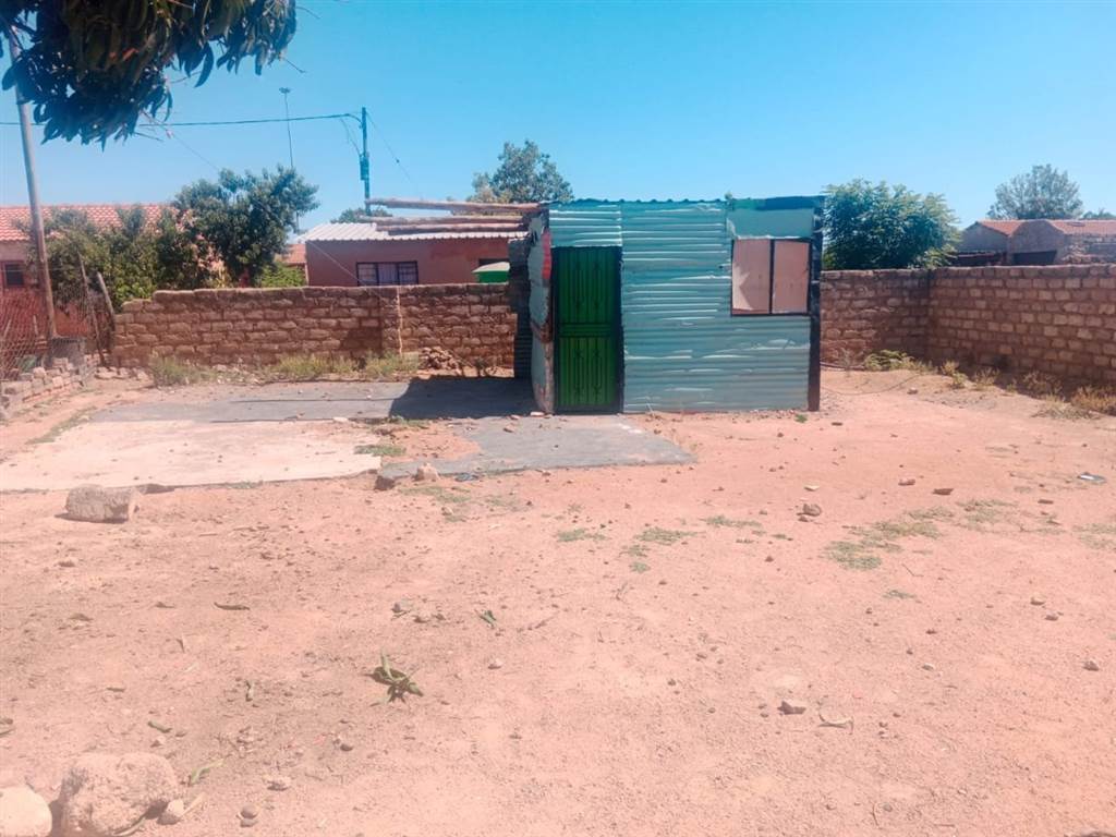 500 m² Land available in Soshanguve photo number 18