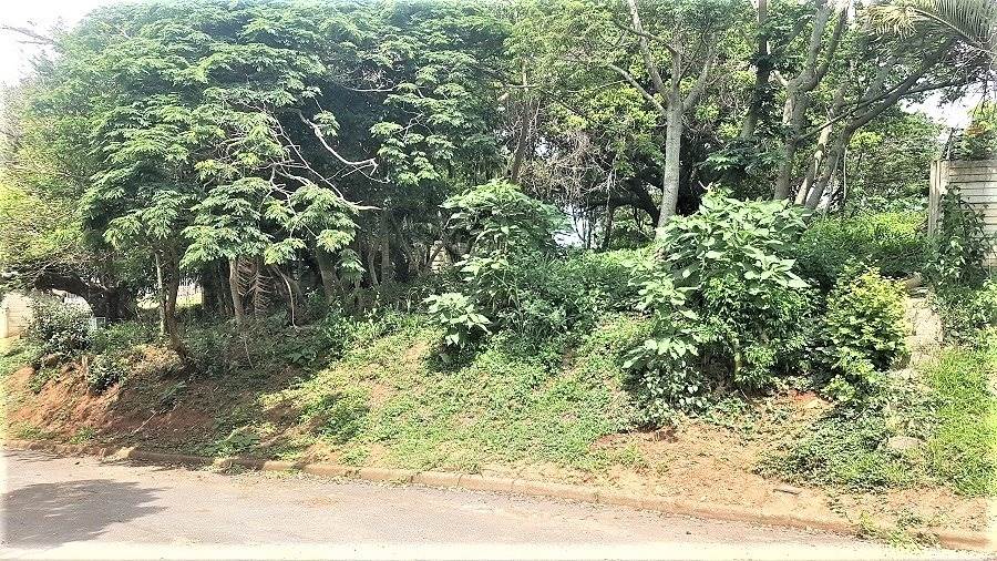 1504 m² Land available in Hibberdene photo number 2