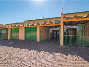3 Bed Duplex in Aston Manor