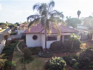 House in Cyrildene