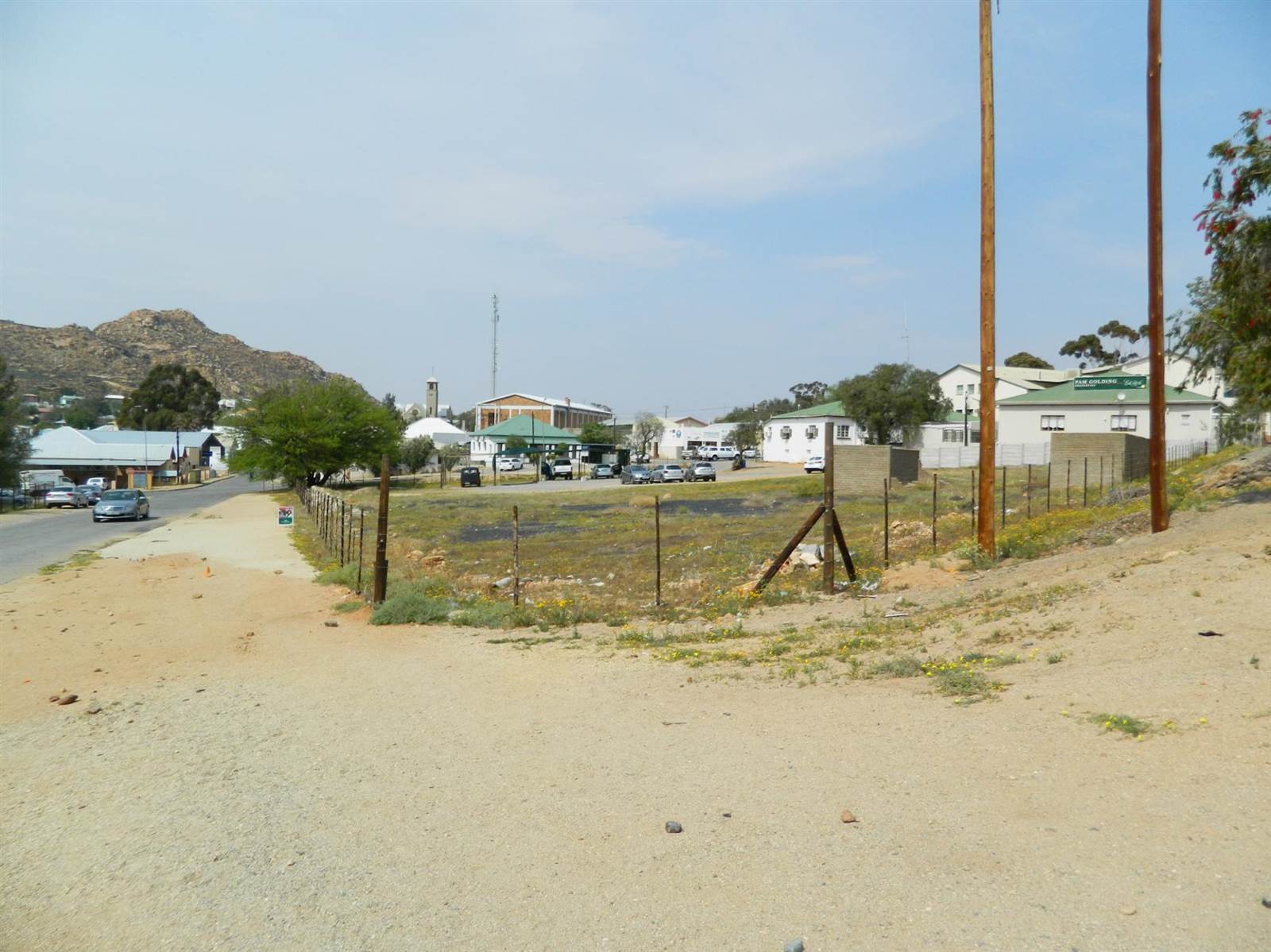 3742 m² Land available in Springbok photo number 3