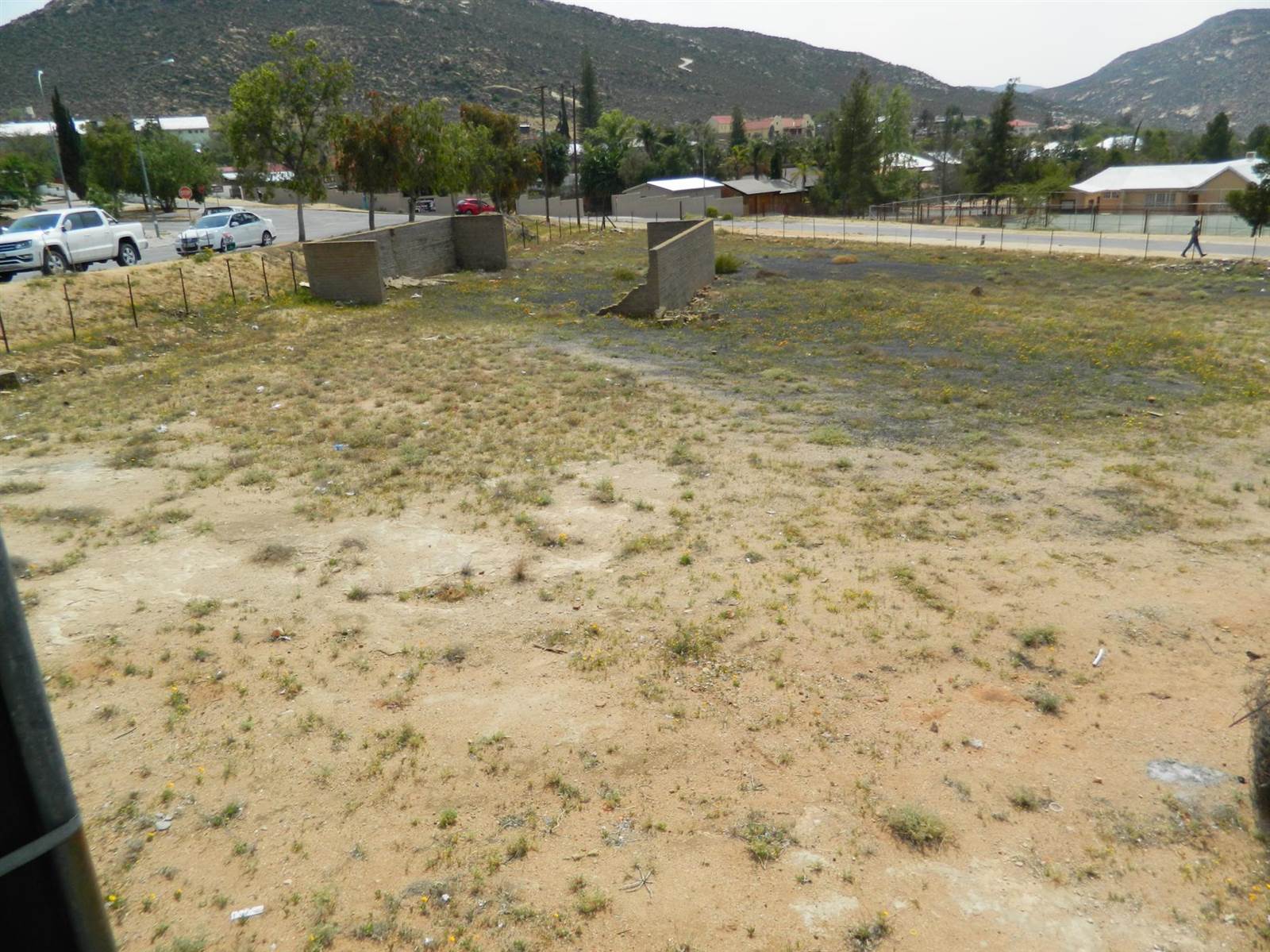 3742 m² Land available in Springbok photo number 4