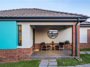 3 Bed House in Ruimsig