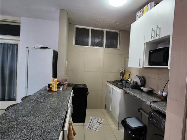 2 Bed Apartment