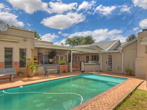 4 Bed House in Ennerdale