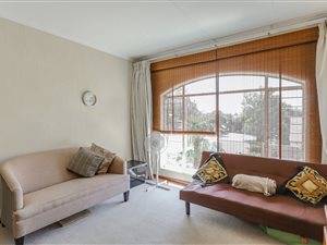 3 Bed Townhouse in Lyndhurst
