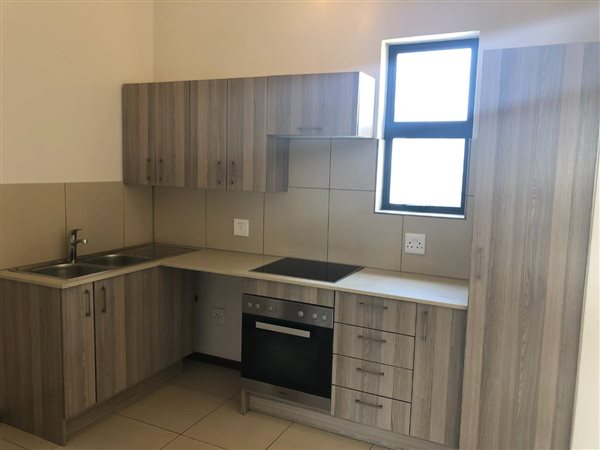 2 Bed Apartment