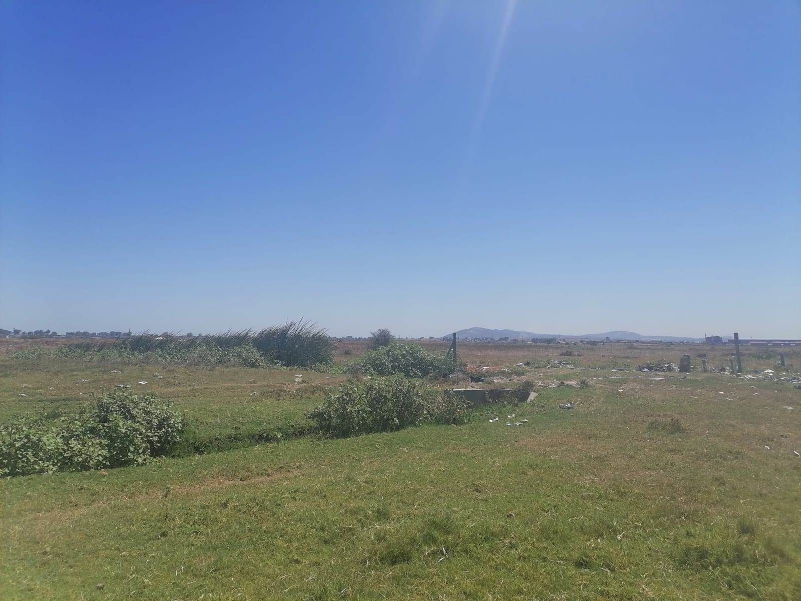 10.9 ha Land available in High Gate photo number 4