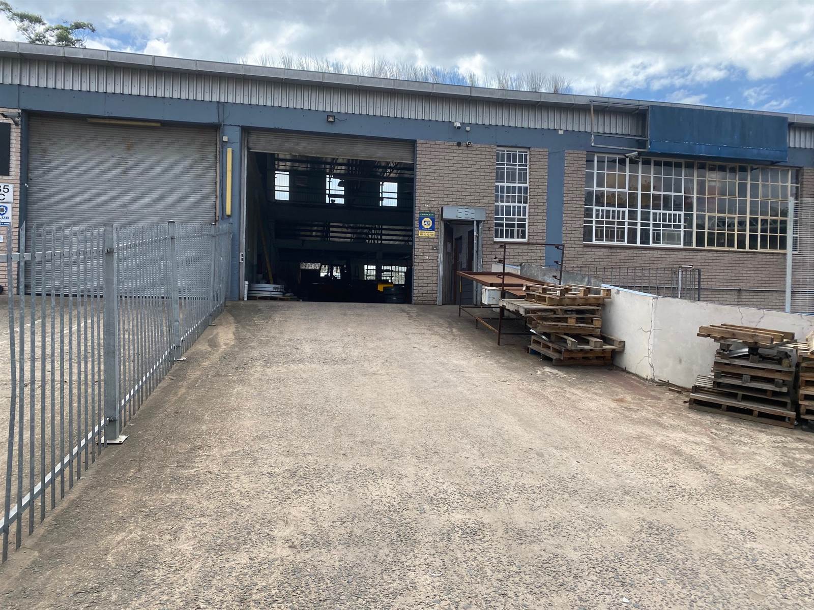 768  m² Industrial space in Pinetown Central photo number 4