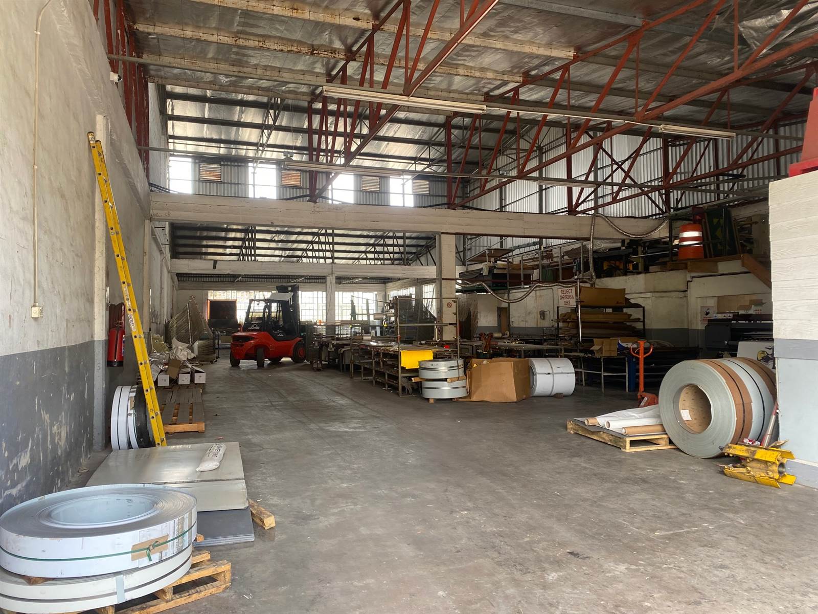 768  m² Industrial space in Pinetown Central photo number 8
