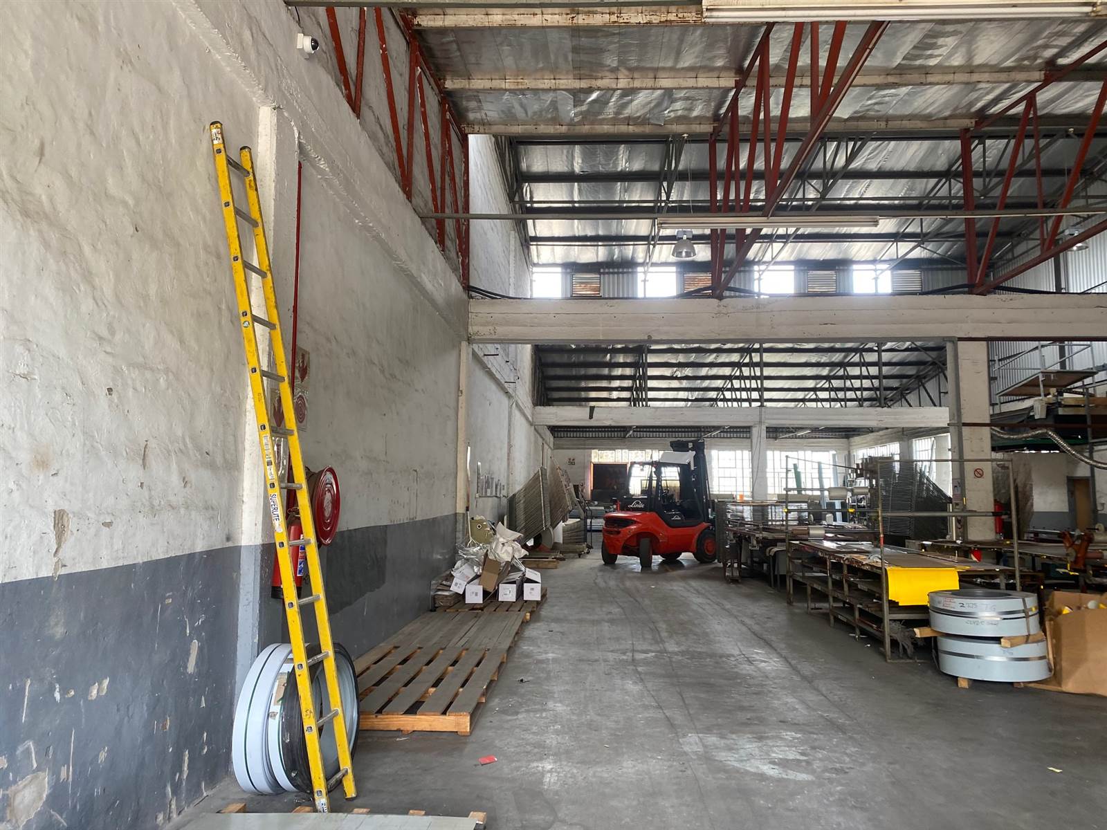 768  m² Industrial space in Pinetown Central photo number 6