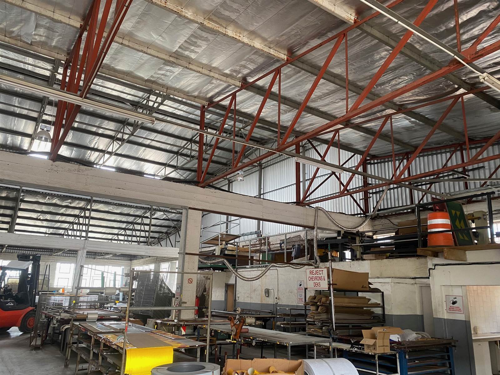 768  m² Industrial space in Pinetown Central photo number 5