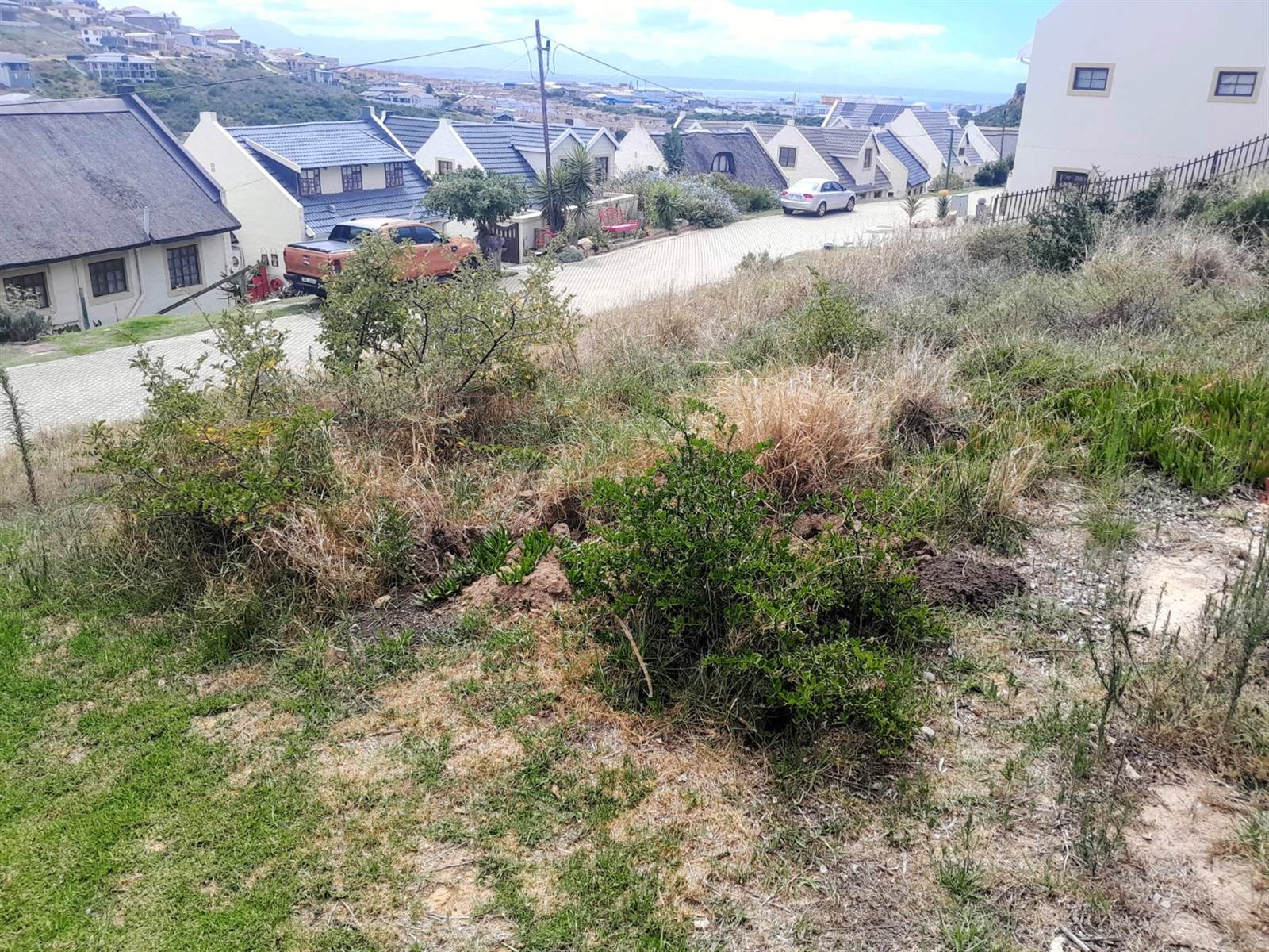 224 m² Land available in Island View photo number 2
