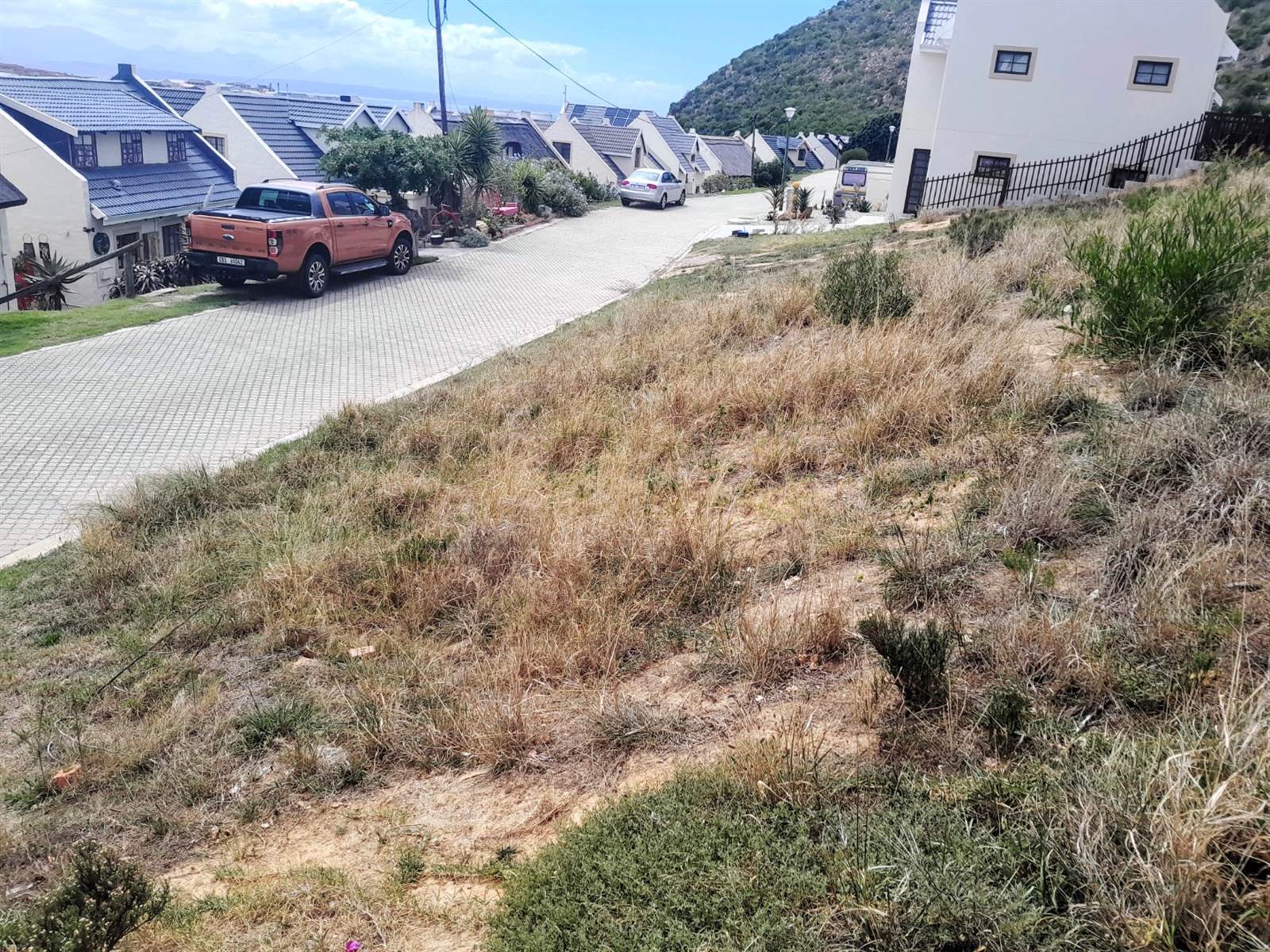 224 m² Land available in Island View photo number 5
