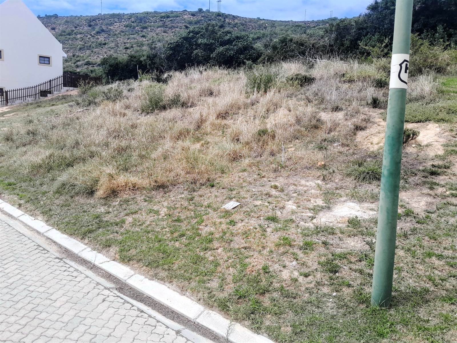 224 m² Land available in Island View photo number 4