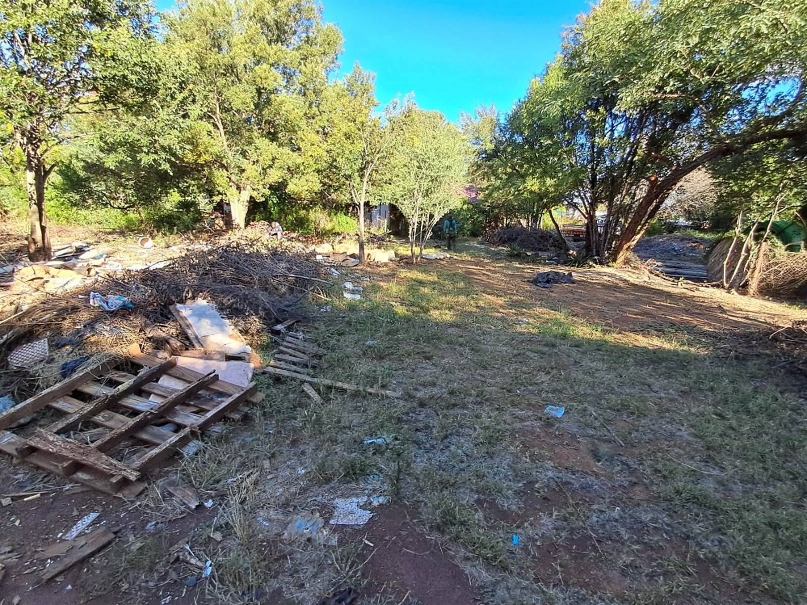2025 m² Land available in Wilkoppies photo number 6