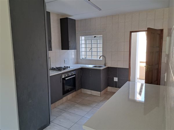 2 Bed Apartment