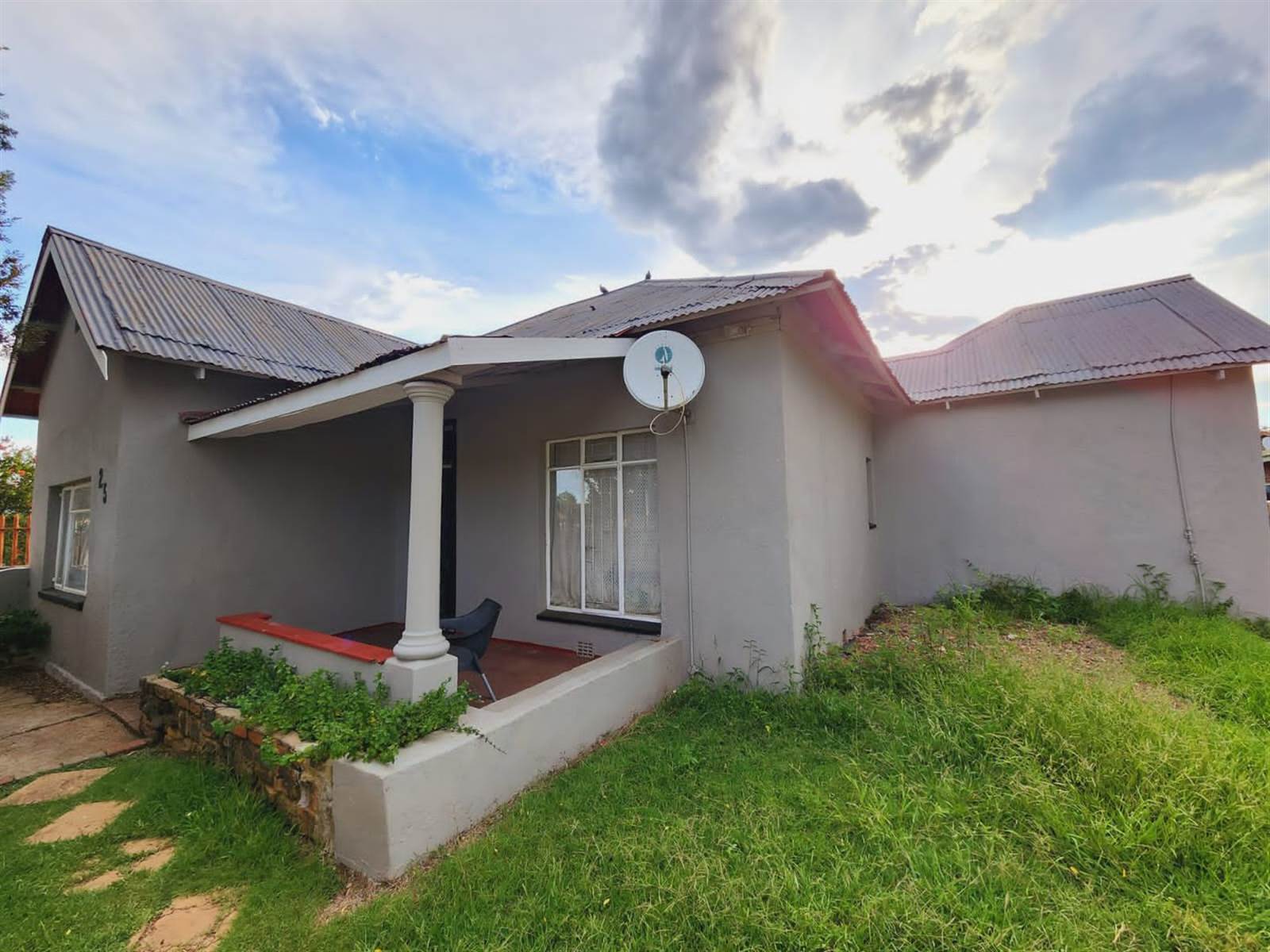 3 Bed House in Potchefstroom Central photo number 12