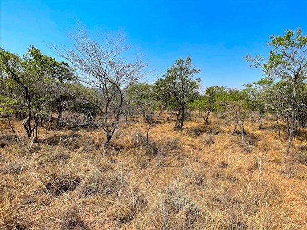 1004 m² Land available in Koro Creek Golf Estate