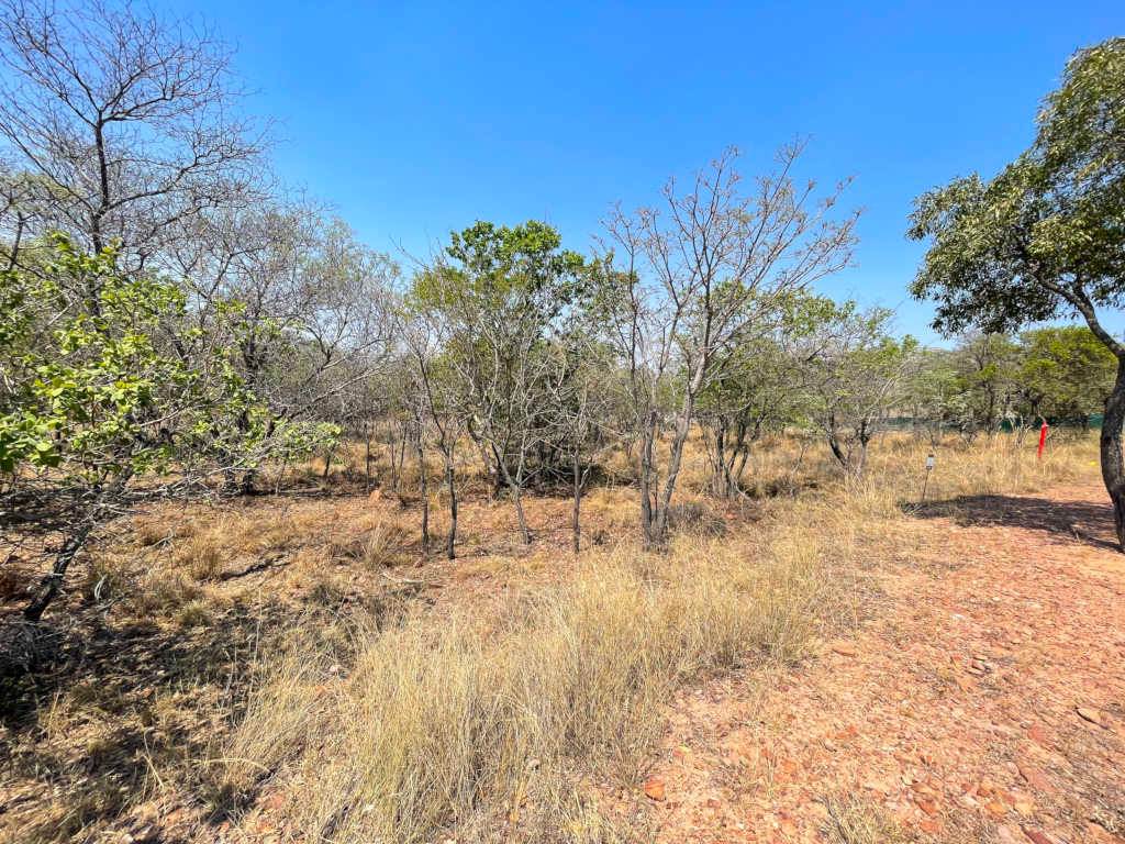 1004 m² Land available in Koro Creek Golf Estate photo number 2