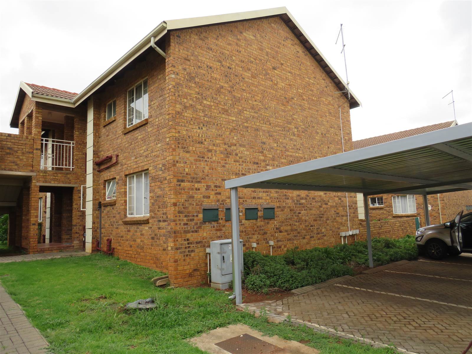 2 Bed Simplex in Highveld photo number 19
