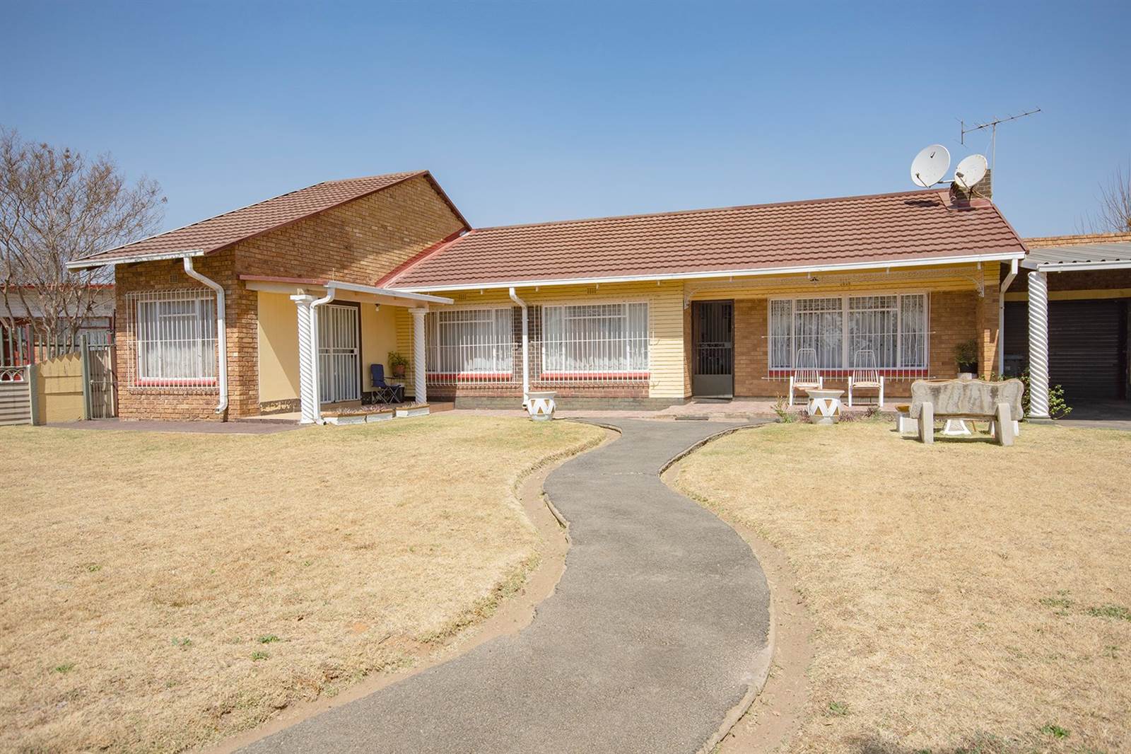 4 Bed House for sale in Ferryvale T4787512 Private Property