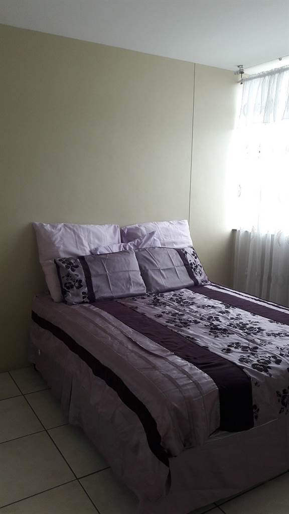 2 Bed Apartment in Scottsville photo number 4