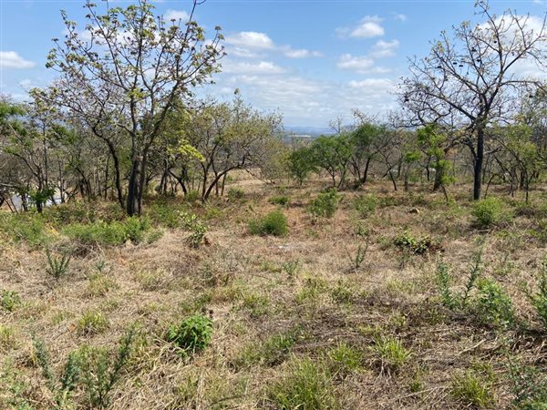 1700 m² Land available in Drum Rock