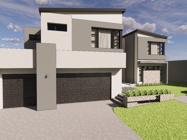 5 Bed House in Cashan