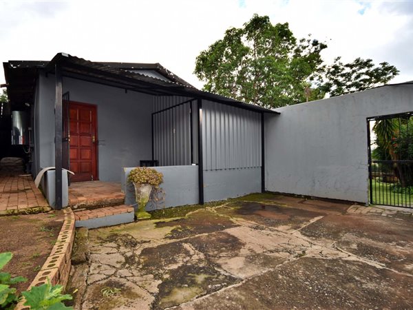 1 Bedroom Garden Cottage 1 Bedroom Garden Cottage
