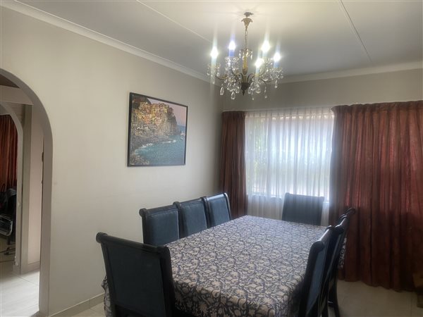 4 Bed Simplex