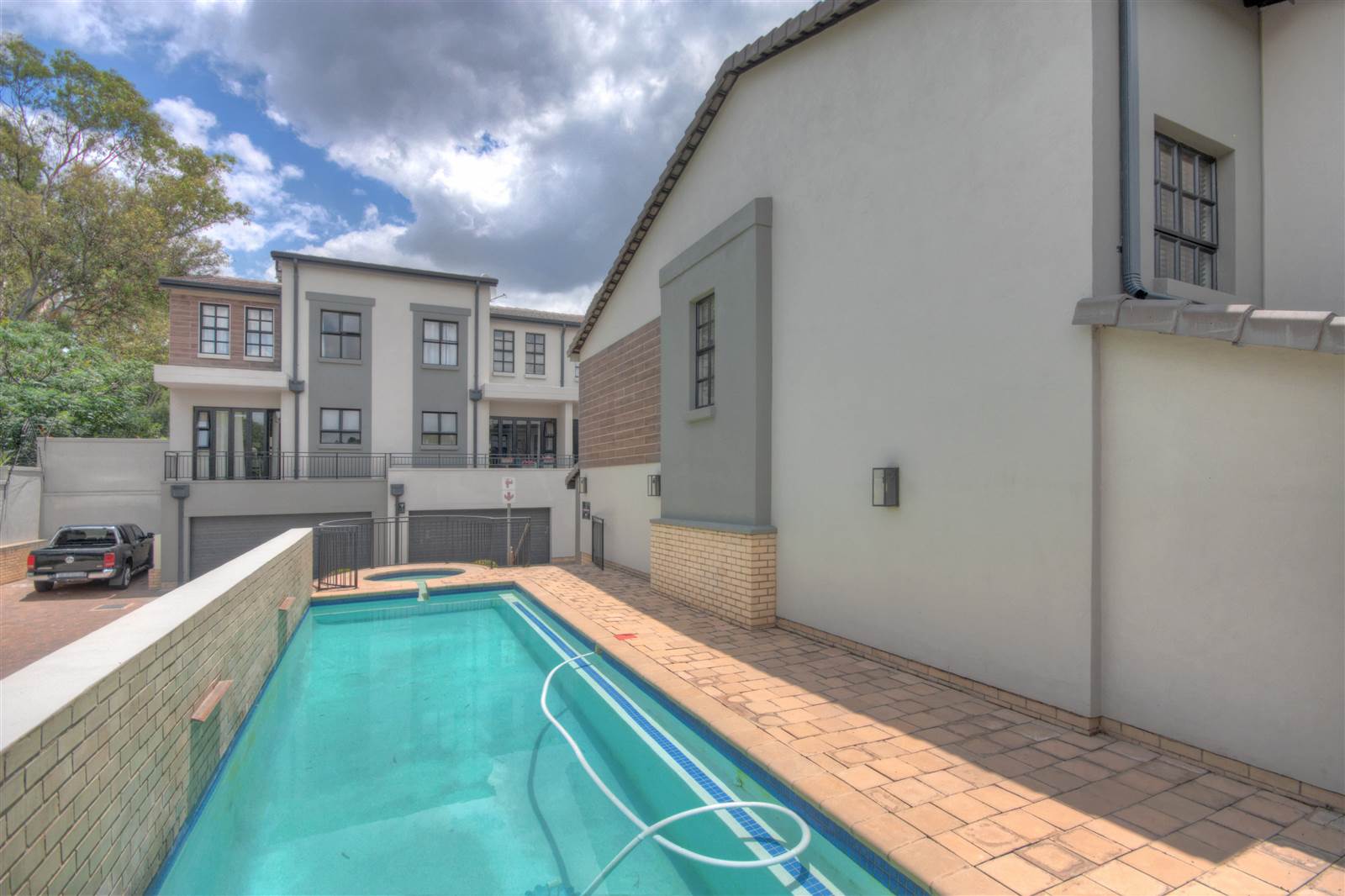 3 Bed Cluster in Bryanston photo number 19