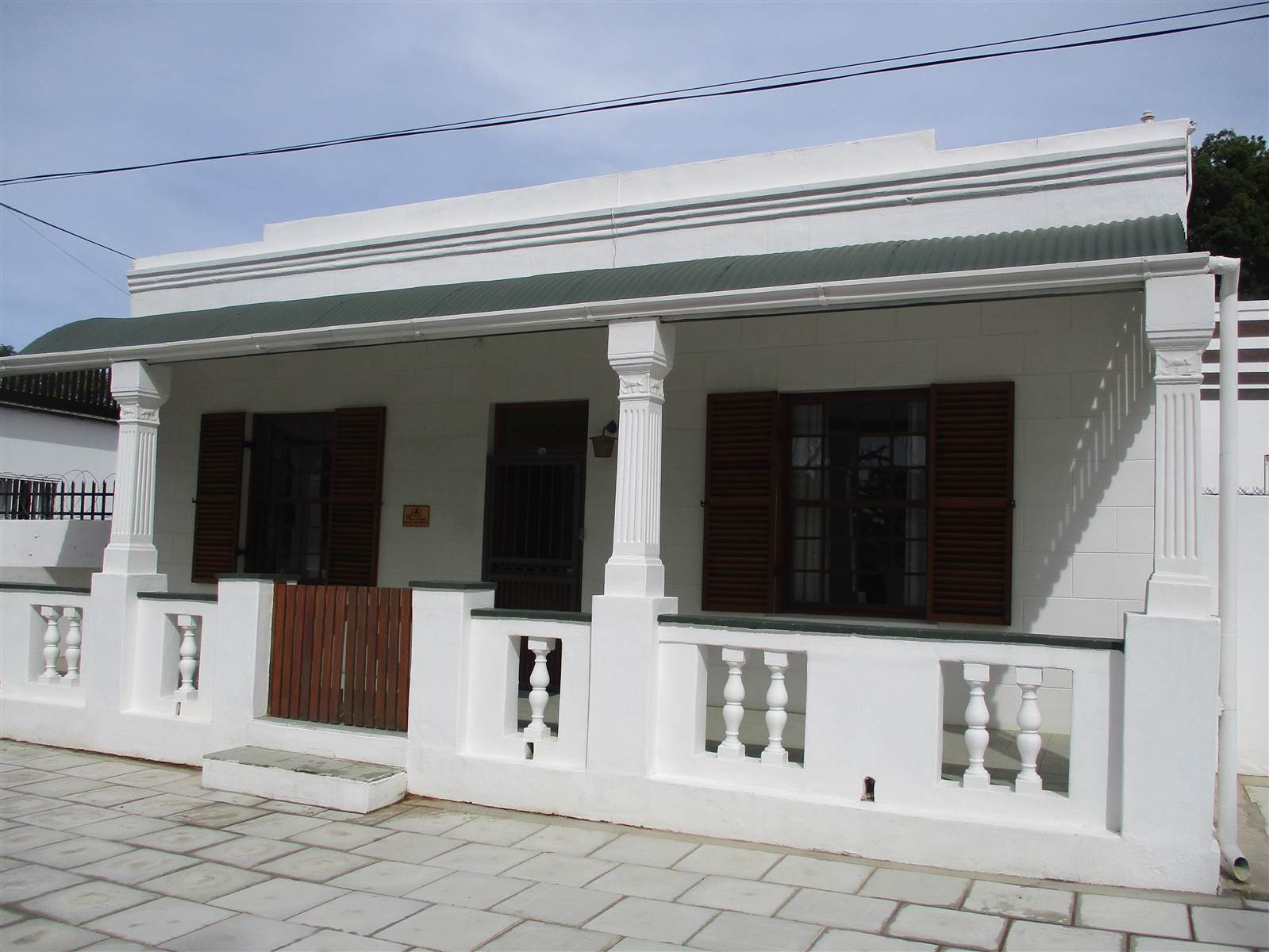 3 Bed House in Graaff Reinet photo number 24