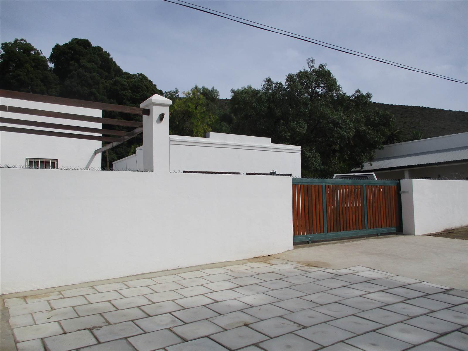 3 Bed House in Graaff Reinet photo number 26