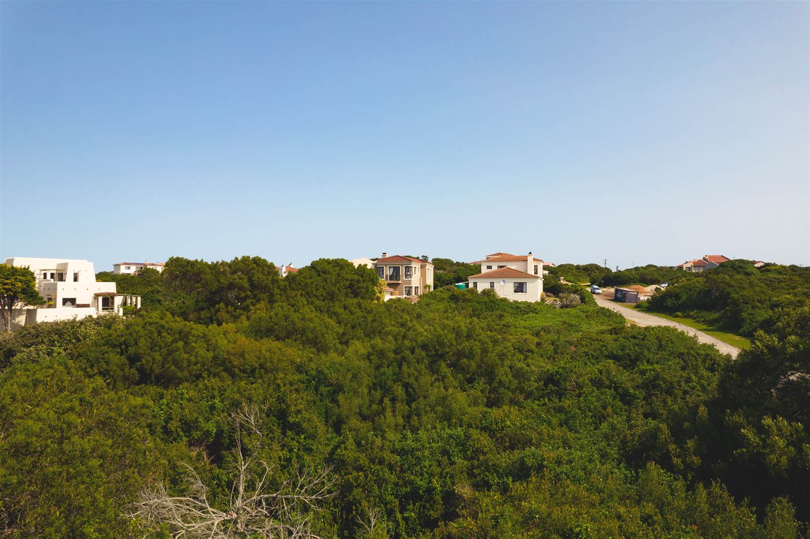661 m² Land available in St Francis On Sea photo number 6